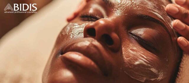 limpieza facial profesional Abidis