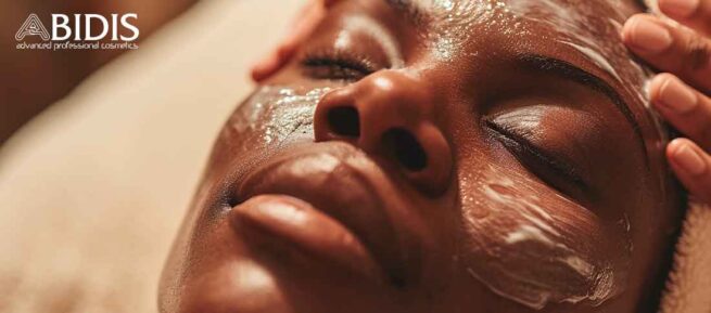 limpieza facial profesional Abidis