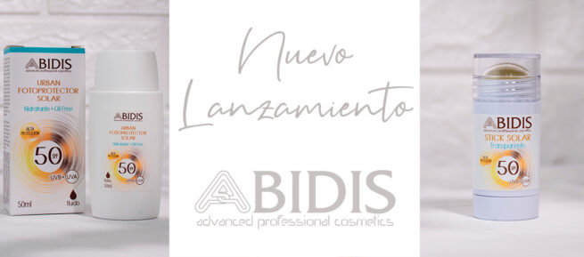 lanzamiento solares Abidis
