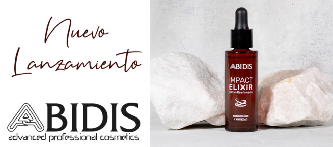 nuevo lanzamiento Impact Elixir